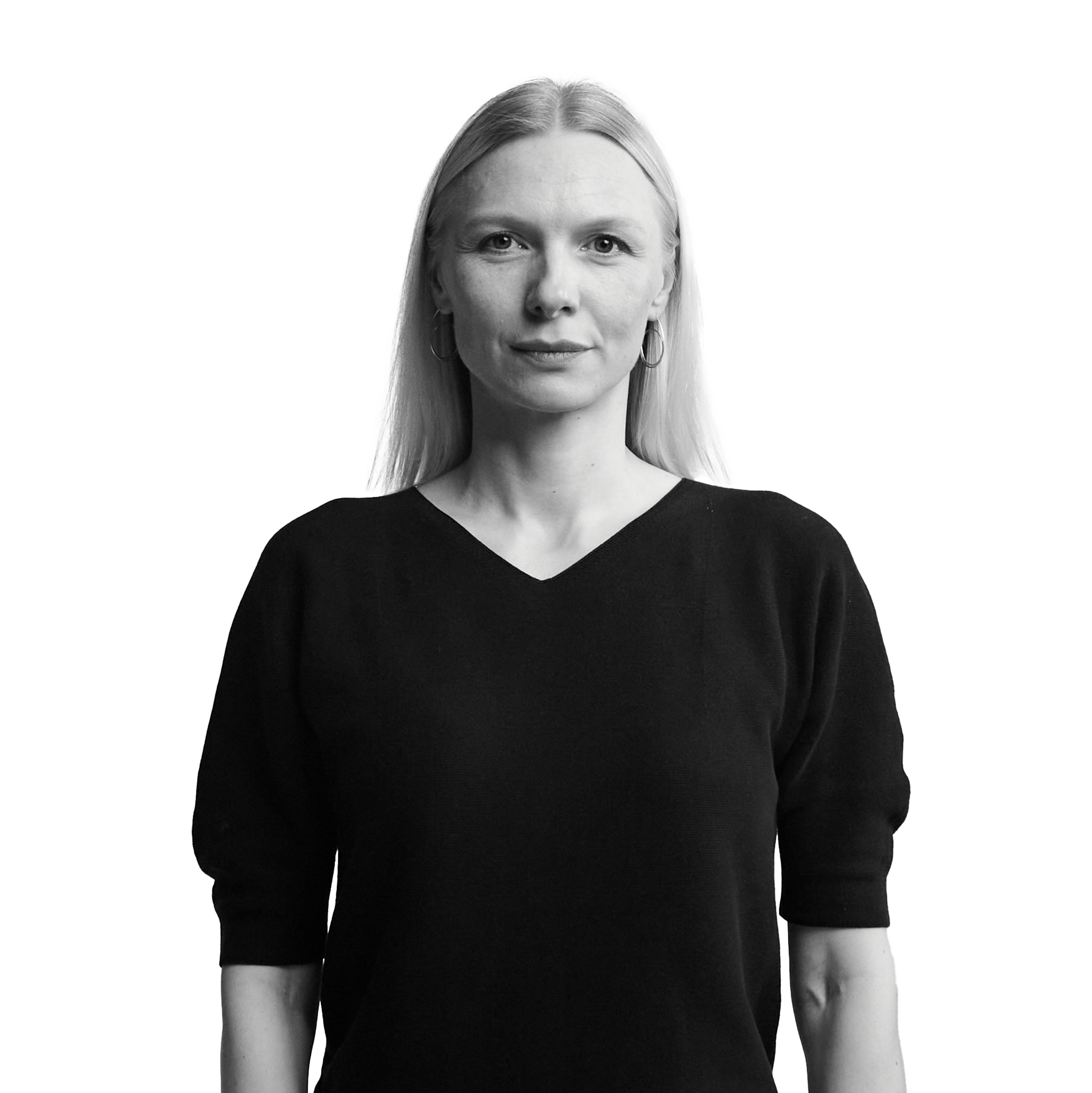 Евгения Шередега - Сооснователь бюро